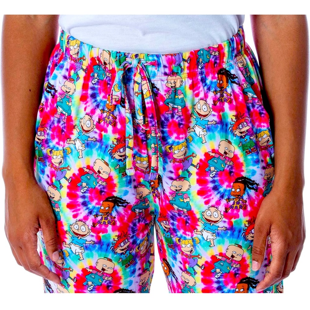 Rugrat’s PJ Pants NWT
